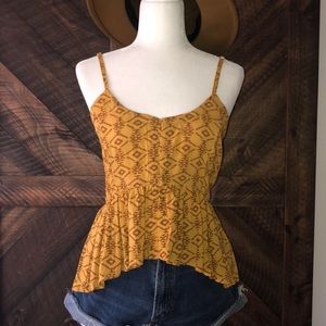 Arnhem Coco Issabella Sahara Sunshine Top🌞